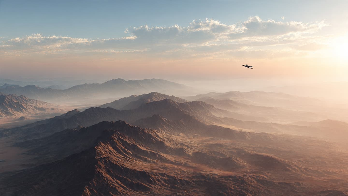 Beyond the Echo of the Skies: Searching for Stability in a Time of Renewed Strikes