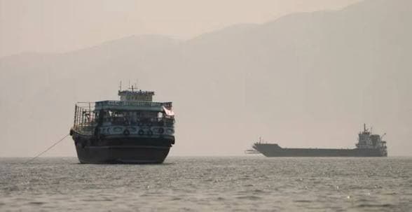 US says it has agreed to “stand down” after exchange of strikes with Iran