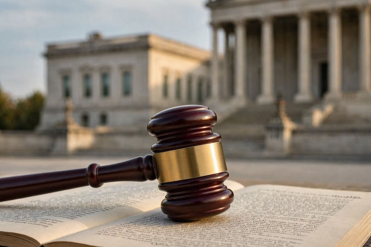 A federal judge protects the right to criticize ICE