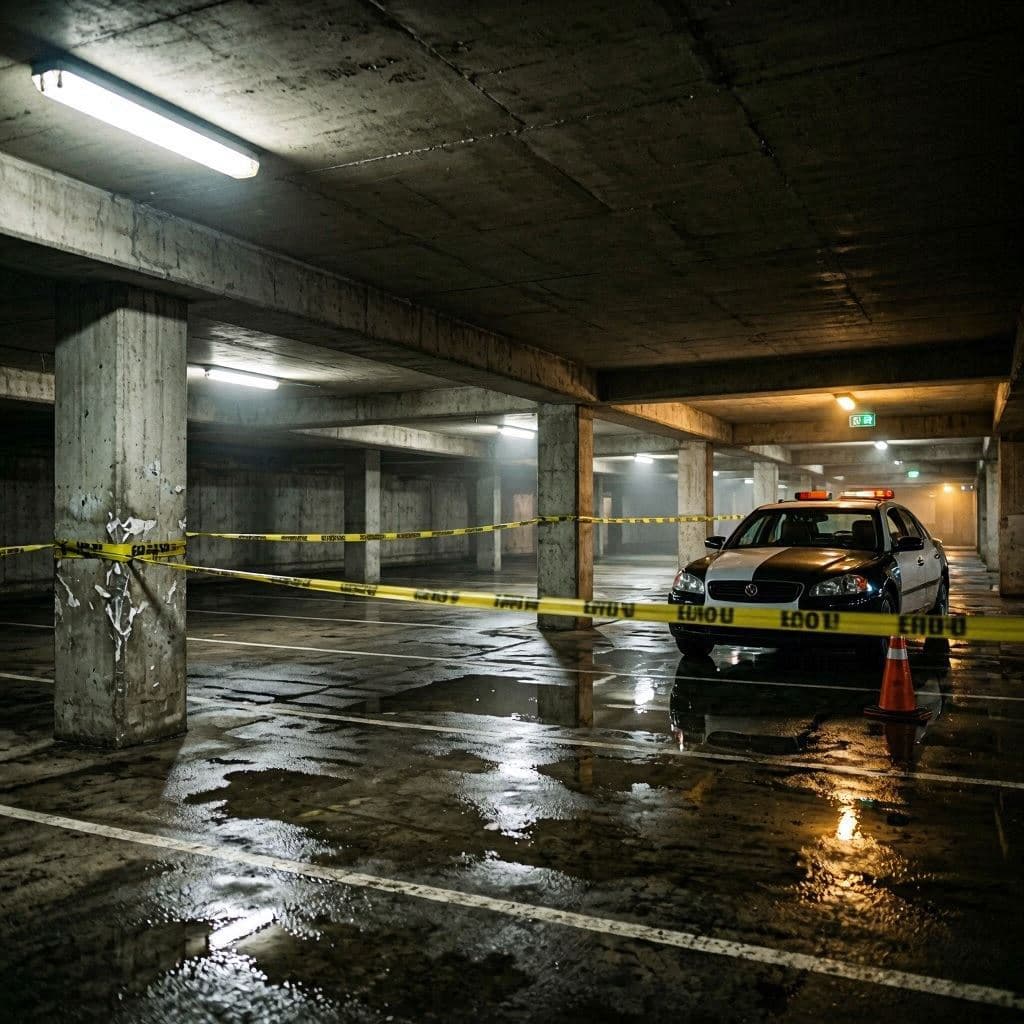 Unpausing the Past: An Update on a 2022 Homicide