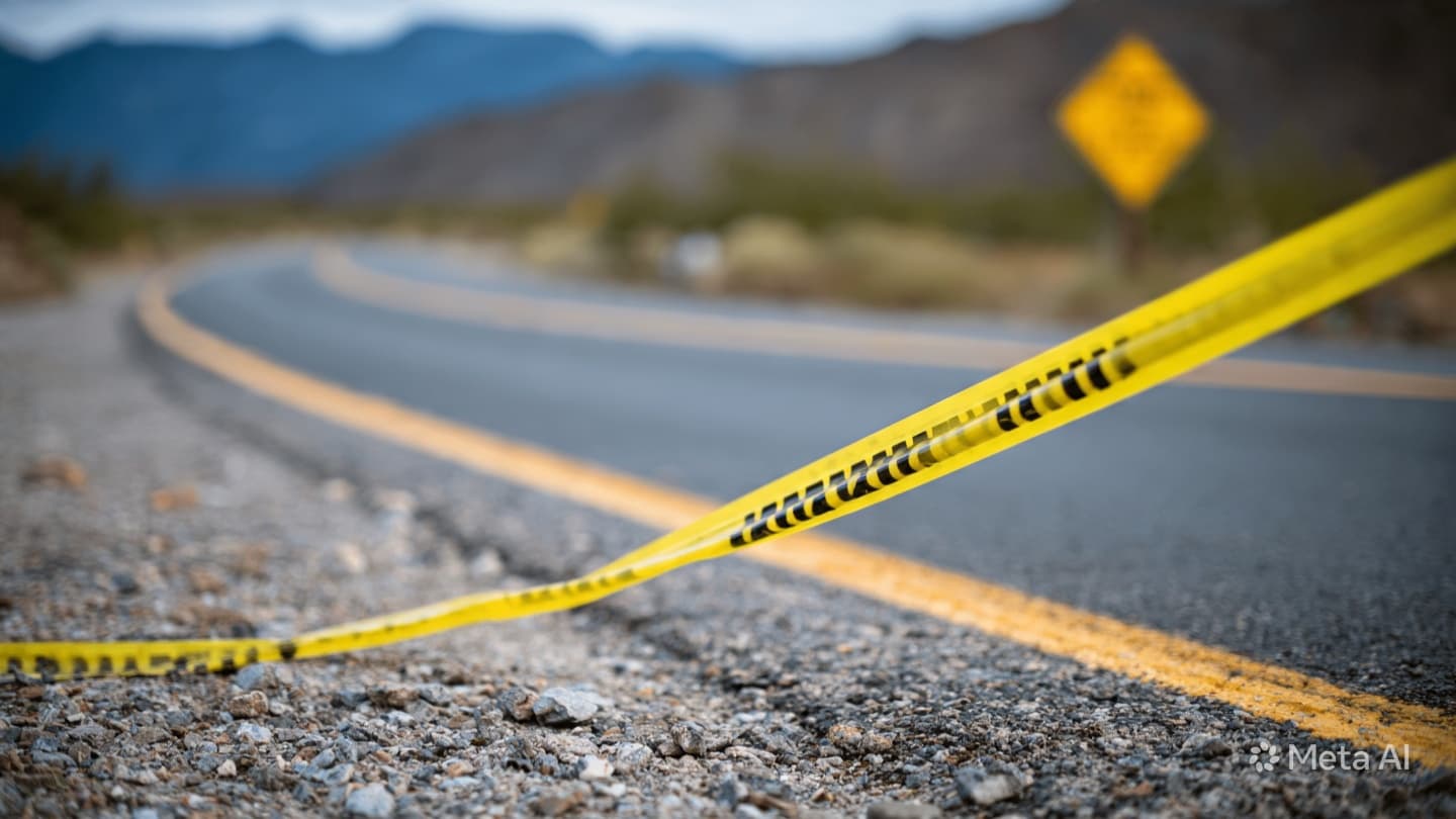 The Witness of the Road: Considering the Call for Information After the Vogelwaarde Tragedy