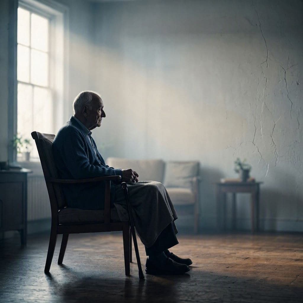 Facing the Diagnosis: The Biden Cancer Journey