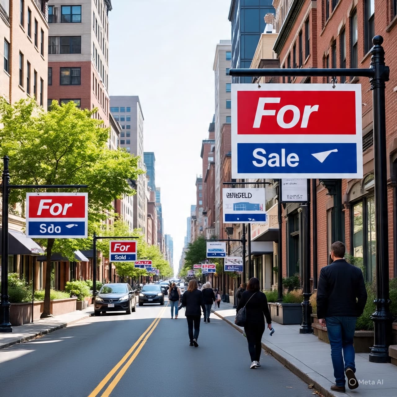The Search for a Villain: Why Blaming Wall Street Won’t Build More Homes