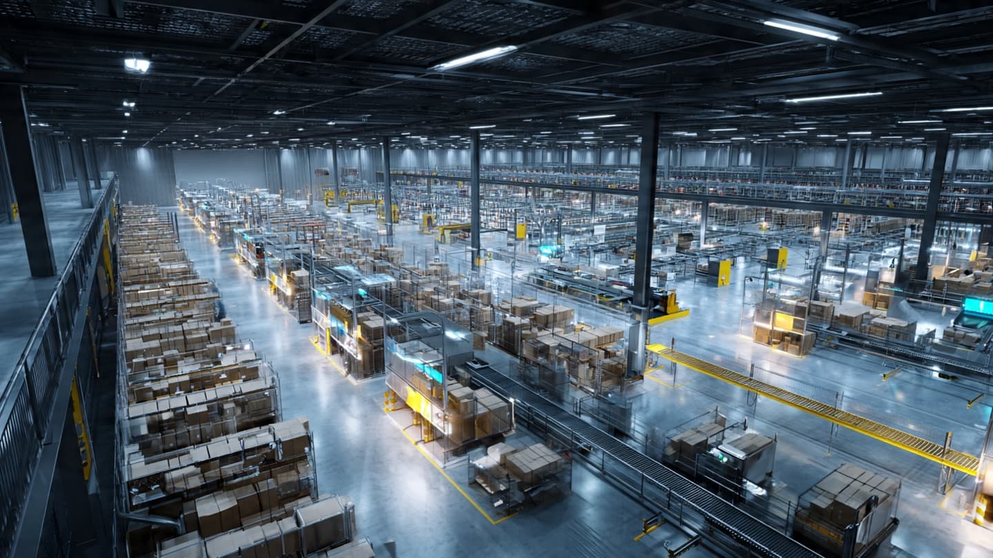 U.S. Companies Increase Focus on Supply Chain Resilience