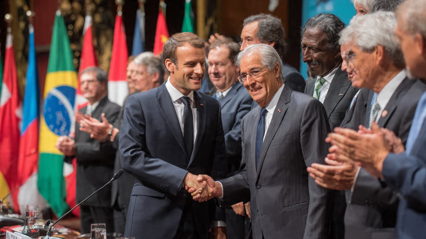 In an Age of Uncertainty, Can Cooperation Still Light the Way?