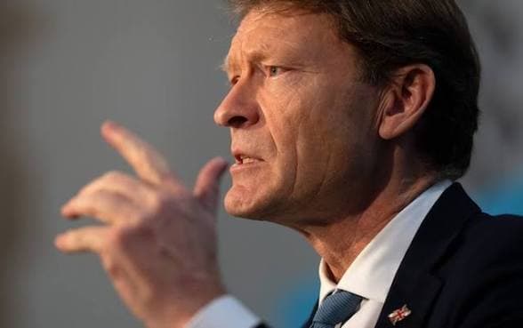 Police Investigate Donations by Richard Tice Company to Reform UK