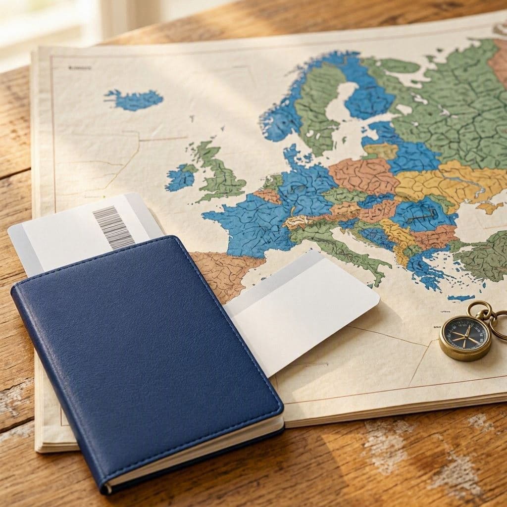 Travel Made Easier: The Indefinite Delay