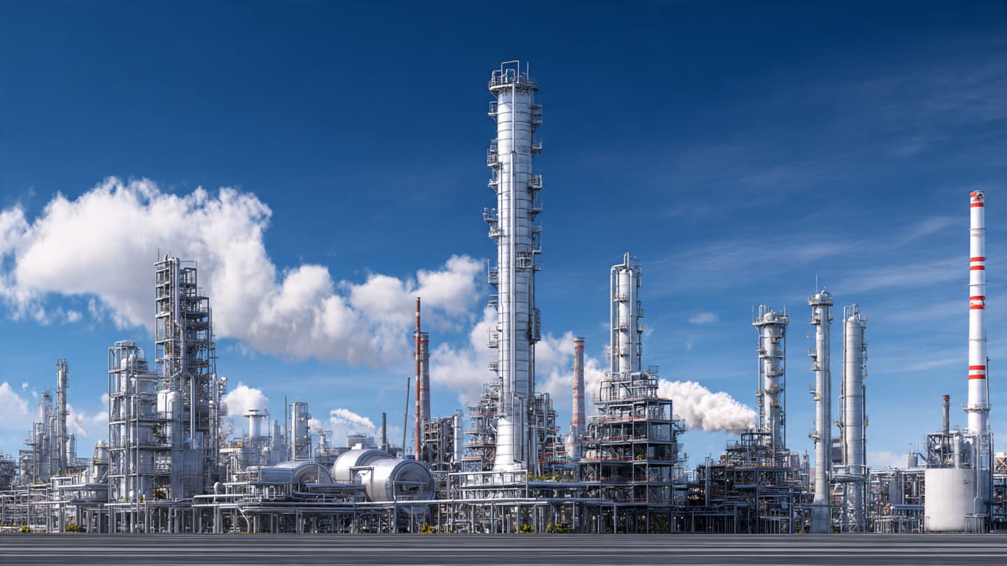 After the Storm, Oil Markets Search for Calmer Waters