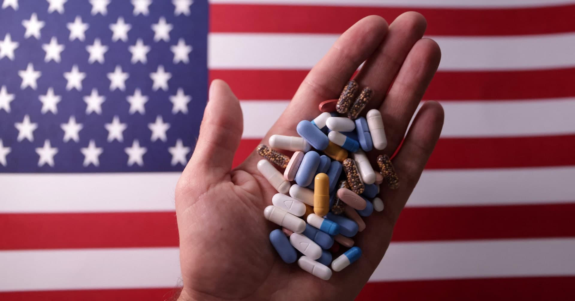 Exclusive: Drugmakers Raise US Prices on 350 Medicines Despite Pressure from Trump