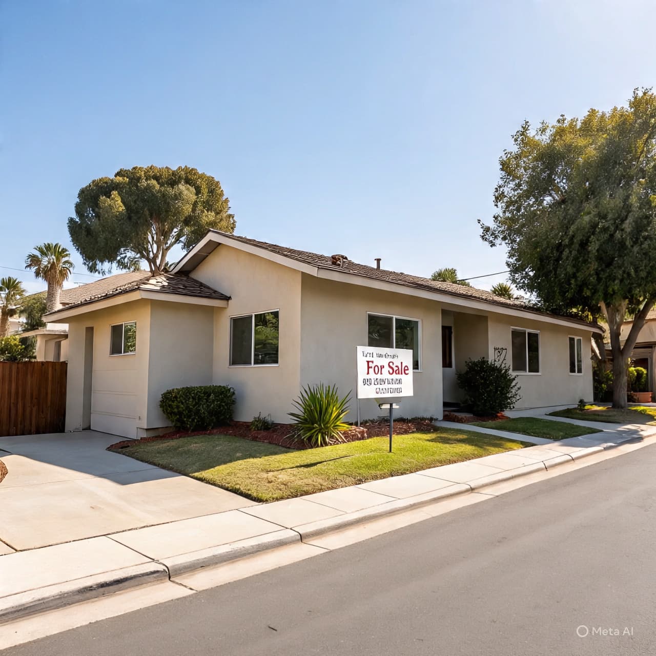 Of NFTs on the Walls and Dreams in the Market: Inside a North Hollywood Home for Sale