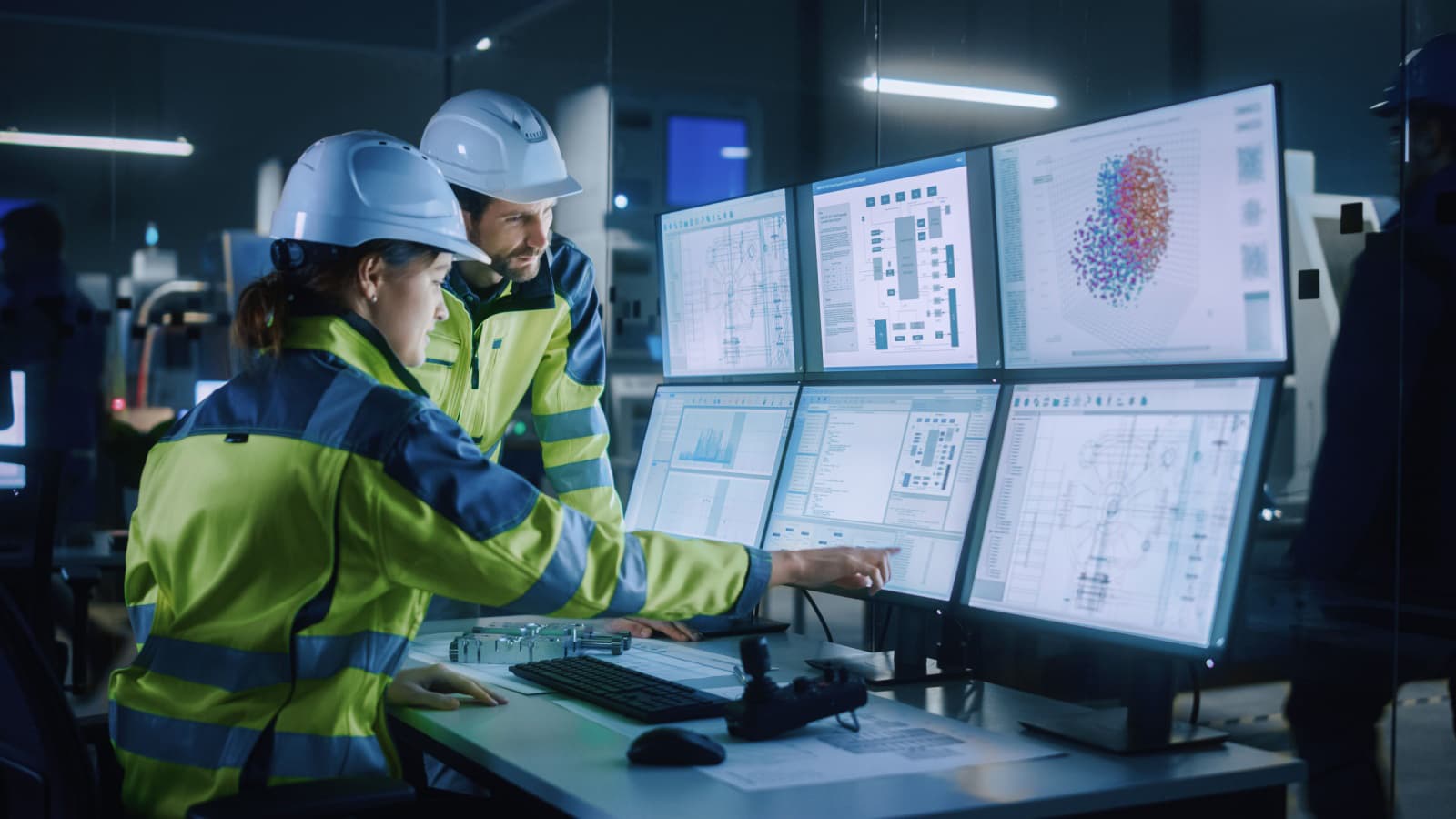 World’s Largest Nuclear Facility Could Be Built in Ontario with New $300M Deal