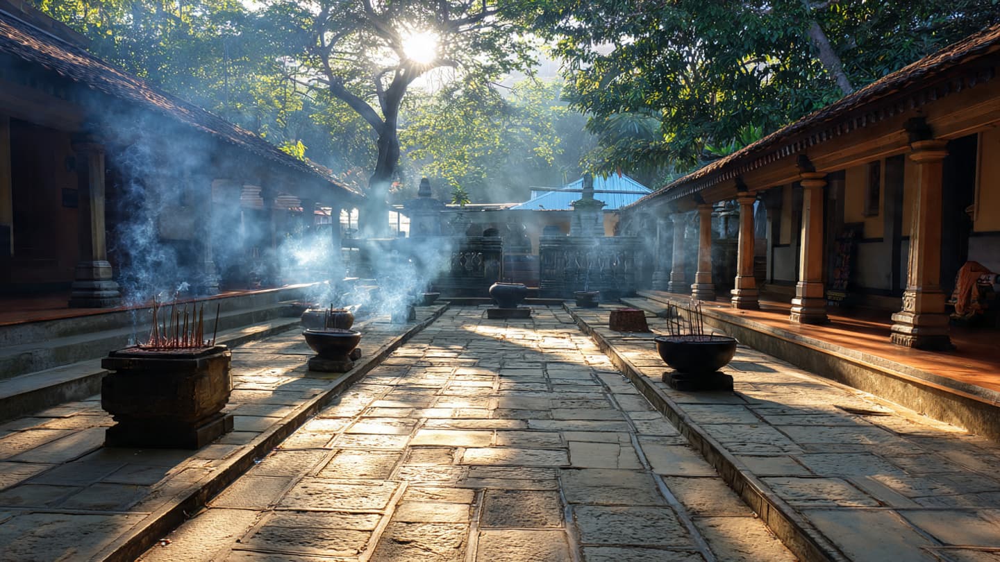 From Incense Smoke to Legal Proceedings: A Society Pausing Before Uncomfortable Truths