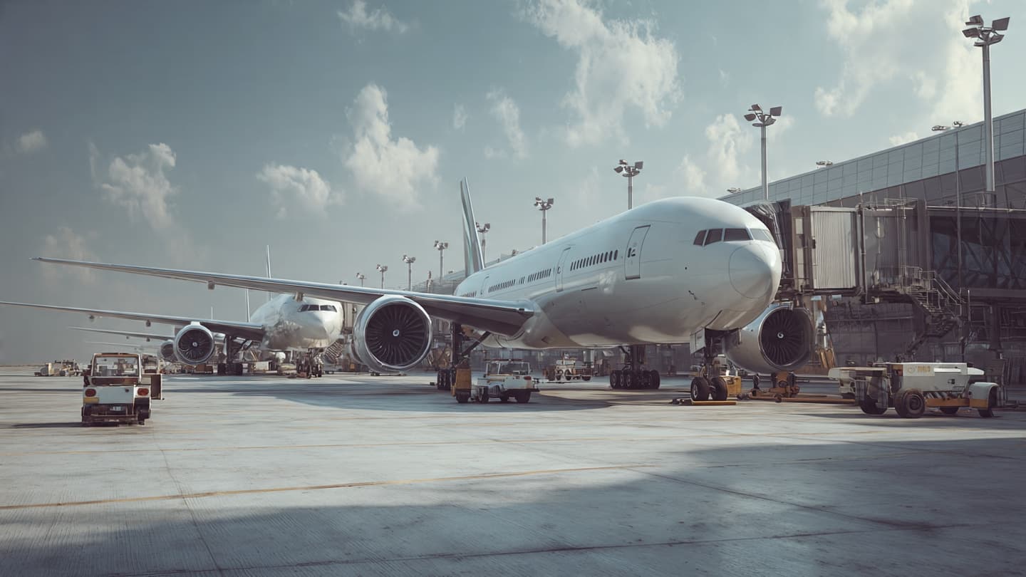 Thirty-Six New Sanctions, Narrower Skies: Iran’s Aviation Sector Enters Another Season of Economic Pressure