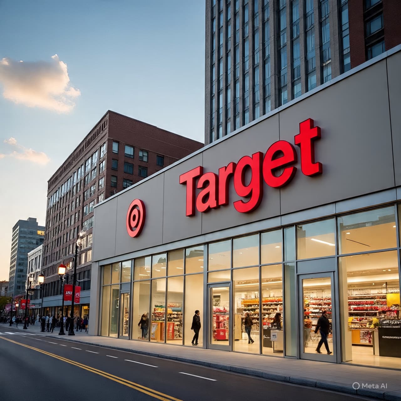 A New Helm in Troubled Waters: Can Target’s Hometown Son Steer the Ship?