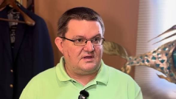 Phoenix Man Who Bought Disputed $12.8M Lotto Ticket Finally Talks