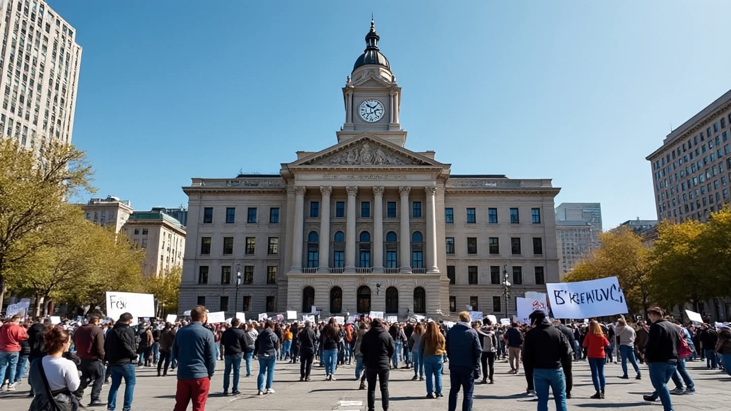 Between Diplomacy and Doctrine: Montreal’s Israel Vote