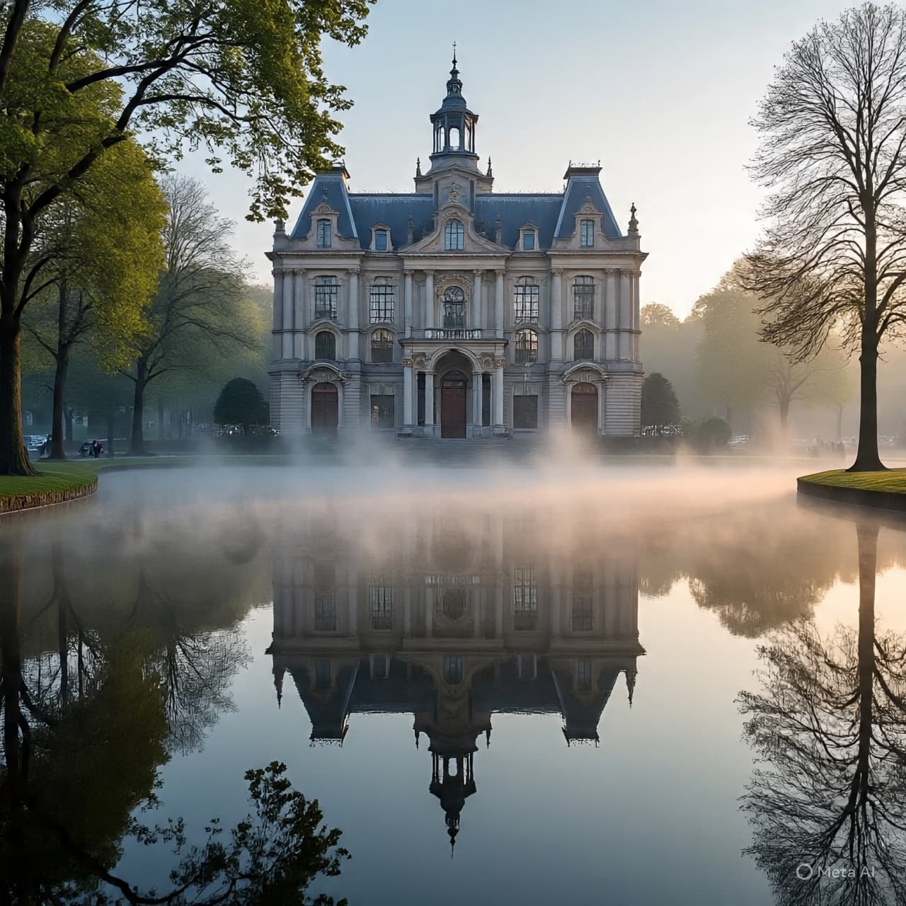 In the Binnenhof’s Echoing Halls: Youth, Consensus, and a Government Without a Majority