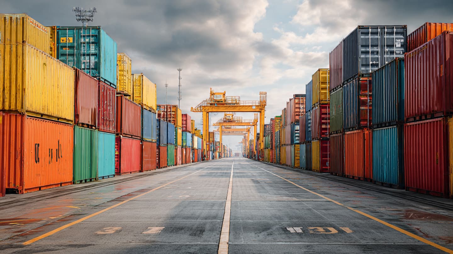 The Quiet Return of Predictable Shipping Prices