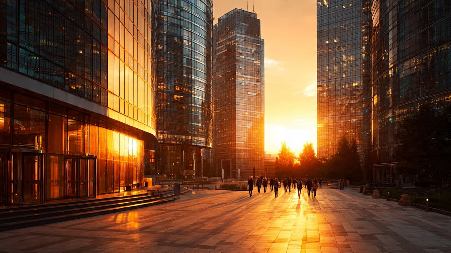 Where Innovation Meets Accounting: Another Financial Season Unfolds Beneath Calm Skies and Measured Expectations Across Industries