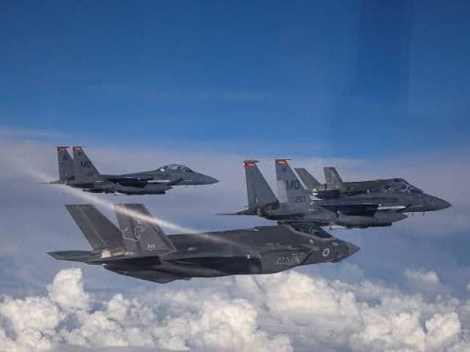 Israel-Iran Tensions Escalate After Reported Airstrikes and Missile Activity