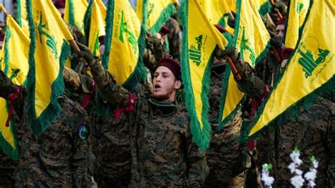 Lebanese Government Bans All Activity by IRGC in Lebanon