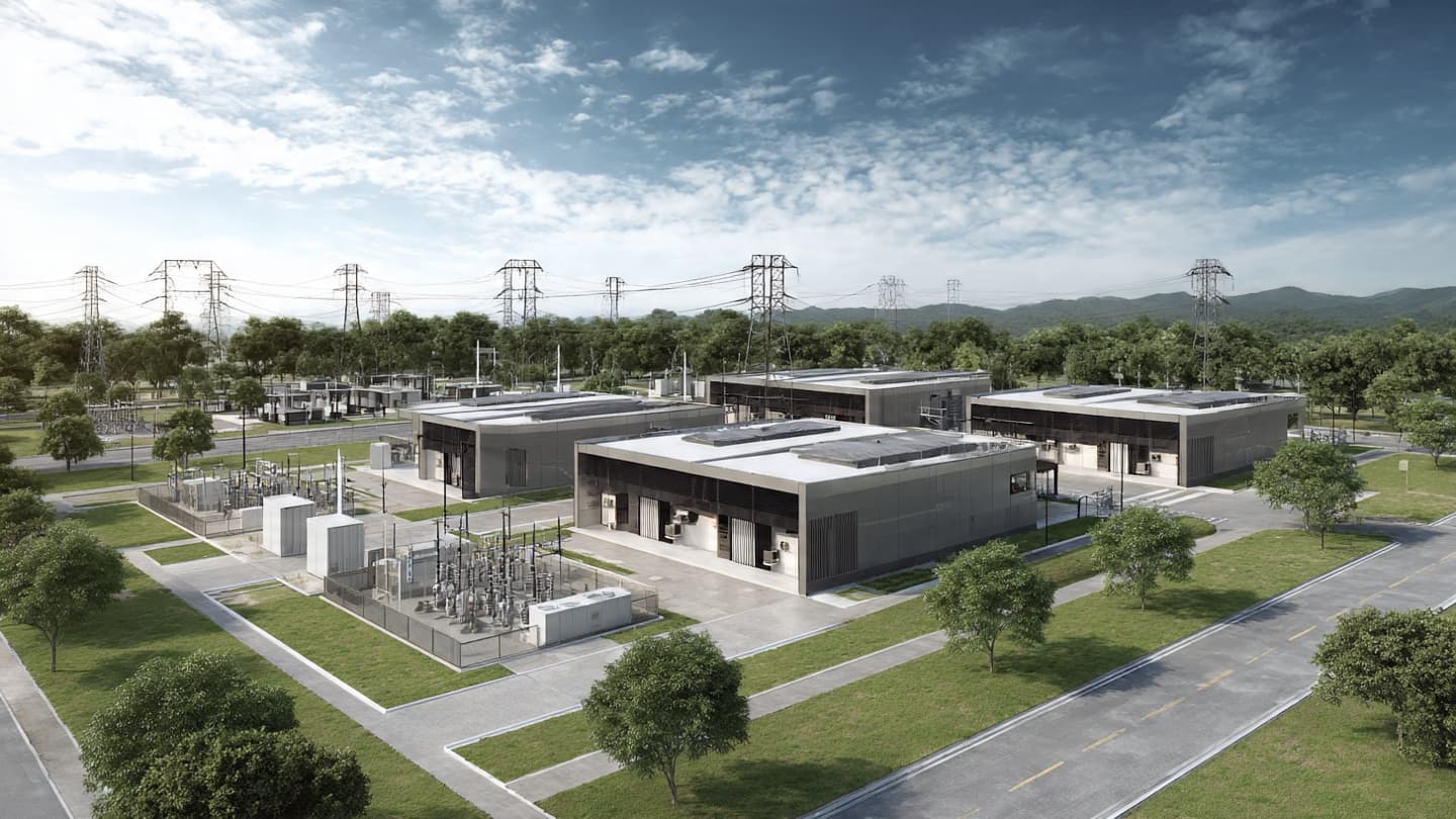 Across Indonesia’s Digital Landscape, Data Centers Expand as Infrastructure Becomes Central to the Country’s Technology Ambition
