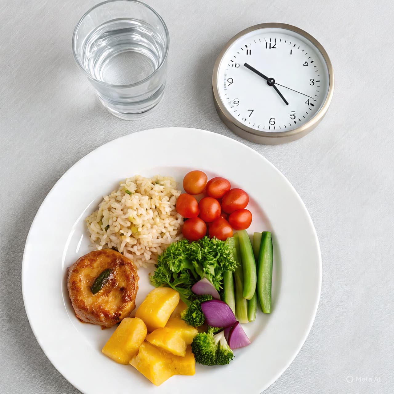 “In the Rhythm of the Everyday Meal: Habits That Can Hinder a Sharp Brain”