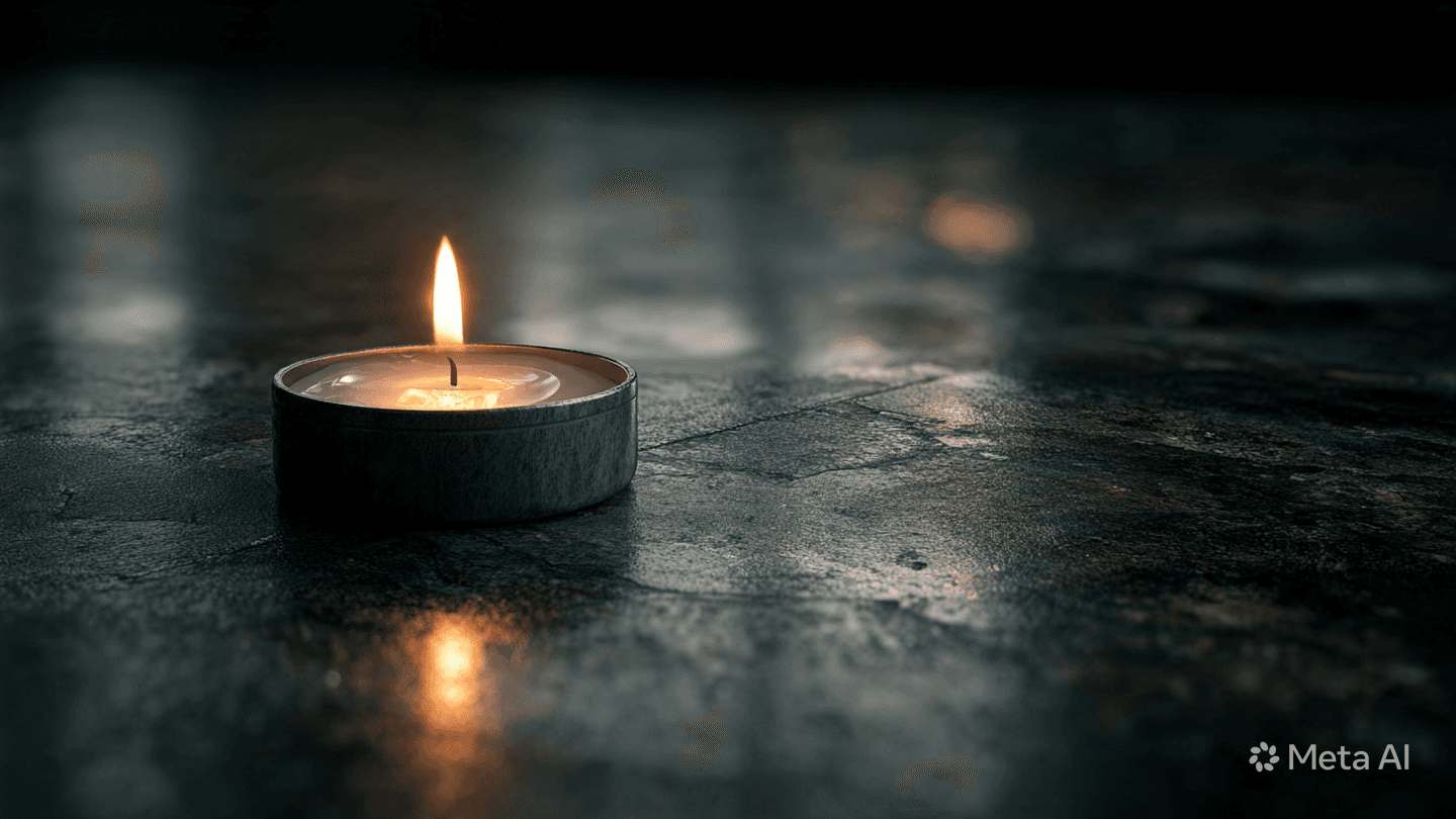 The Weight of Words in the Wake of Loss: Reflecting on Shared Grief and Solace