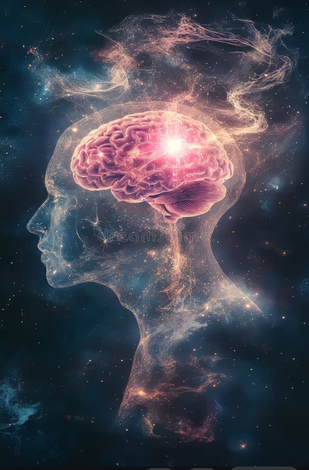 🧠 Lucid Dreaming: When Your Mind Wakes Up Inside a Dream