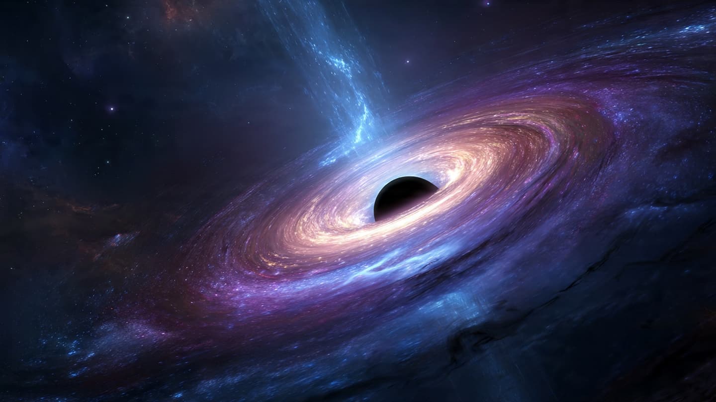 Astronomers May Have Witnessed a Rare Cosmic Tragedy Unfold