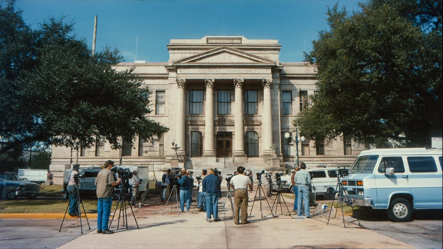 When Protest and Violence Collide, Courts Confront Difficult Questions