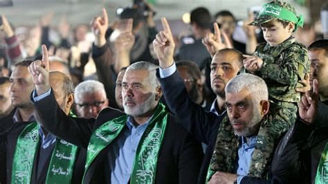 Hamas executes Gazan for “collaborating” with Israeli intelligence — report