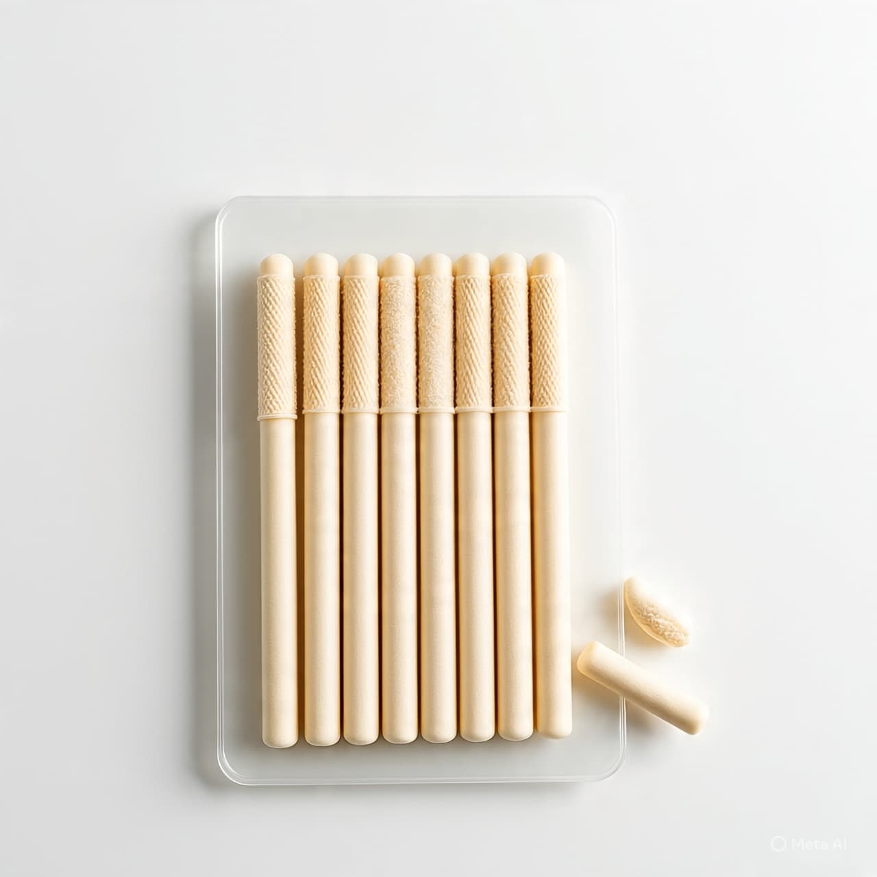 “A Quiet Revolution at Chew Time: OMNI’s Dental Sticks and the Gentle Art of Canine Care”