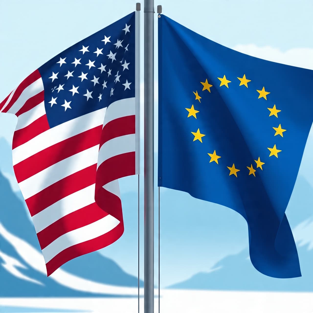 “When a Bridge Sways: Reflections on the U.S.–Europe Alliance in Changing Winds”
