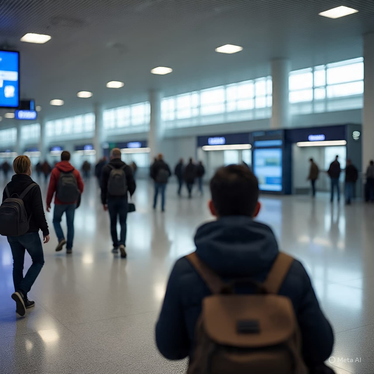 Between Flights and Public Health: Measles Alert at DIA