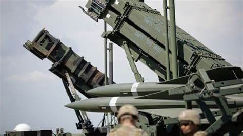 Polish government under fire over alleged secret transfer of Patriot missiles to Ukraine