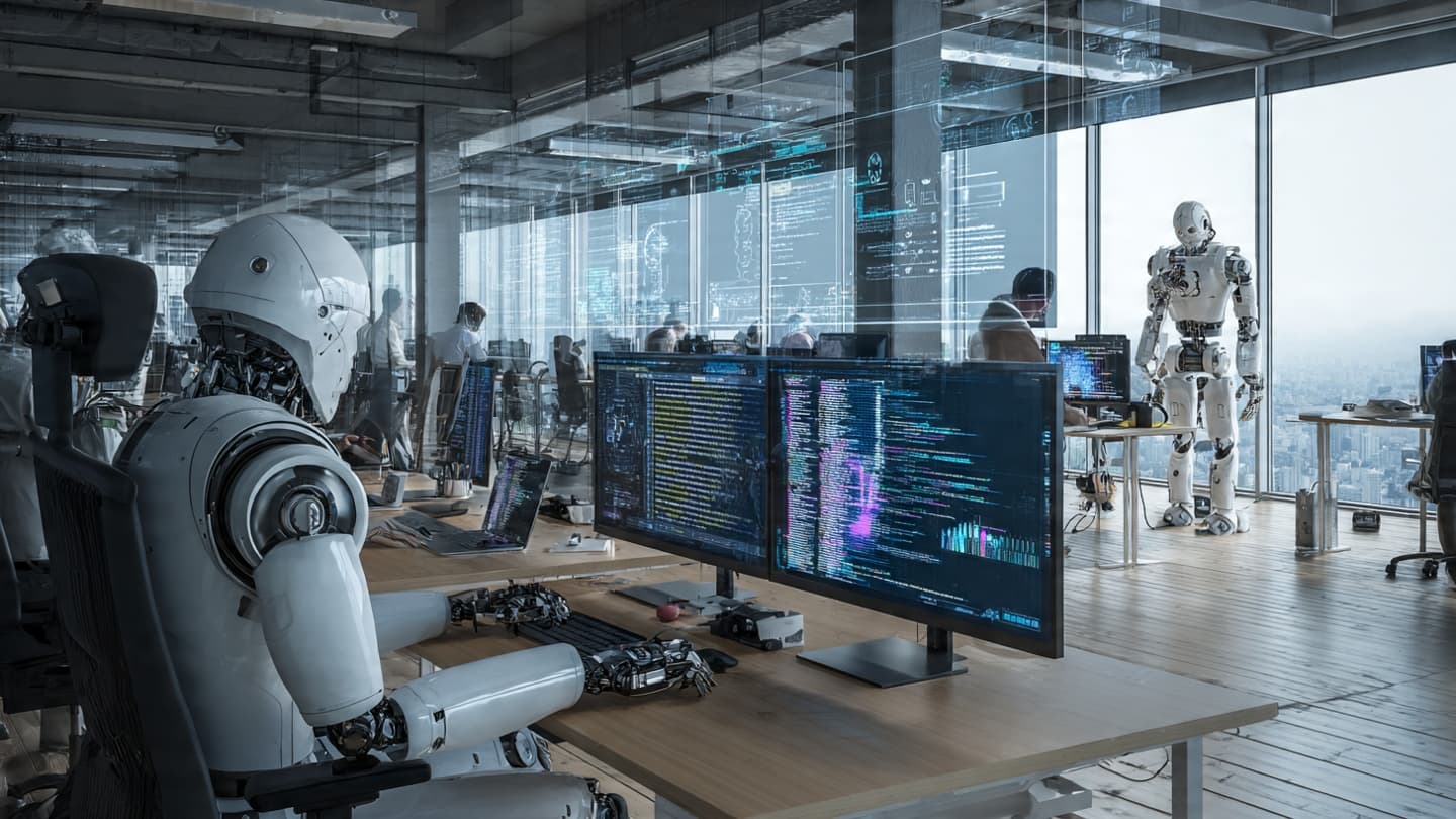 Where Artificial Intelligence Meets Daily Life, Japan Builds Tomorrow Beneath Digital Horizons With Care Always