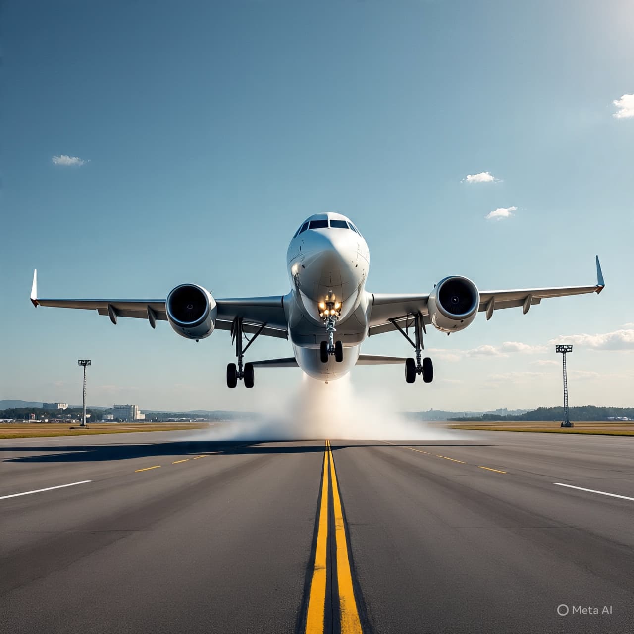 A Quiet Takeoff Signals a New Chapter in Unmanned Logistics