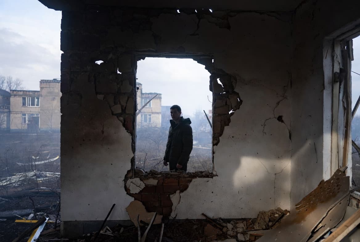 Global Political Reactions to Russia’s Latest Moves: A Defining Moment for the World Order
