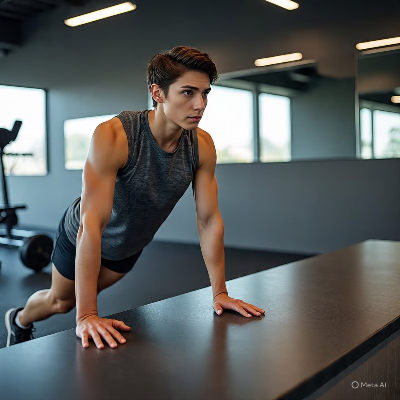 Tiny Movements, Lasting Strength: A Five-Minute Ritual for Ageless Balance