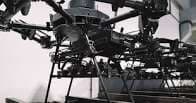Ukraine Receives €3.9 Billion From EU Specially Earmarked for Drone Production and Defense