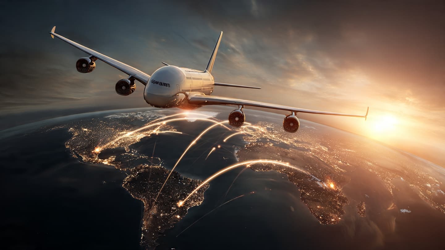 A Shared Flight Path: France and Japan Expand Aviation Connections Across Asia-Pacific