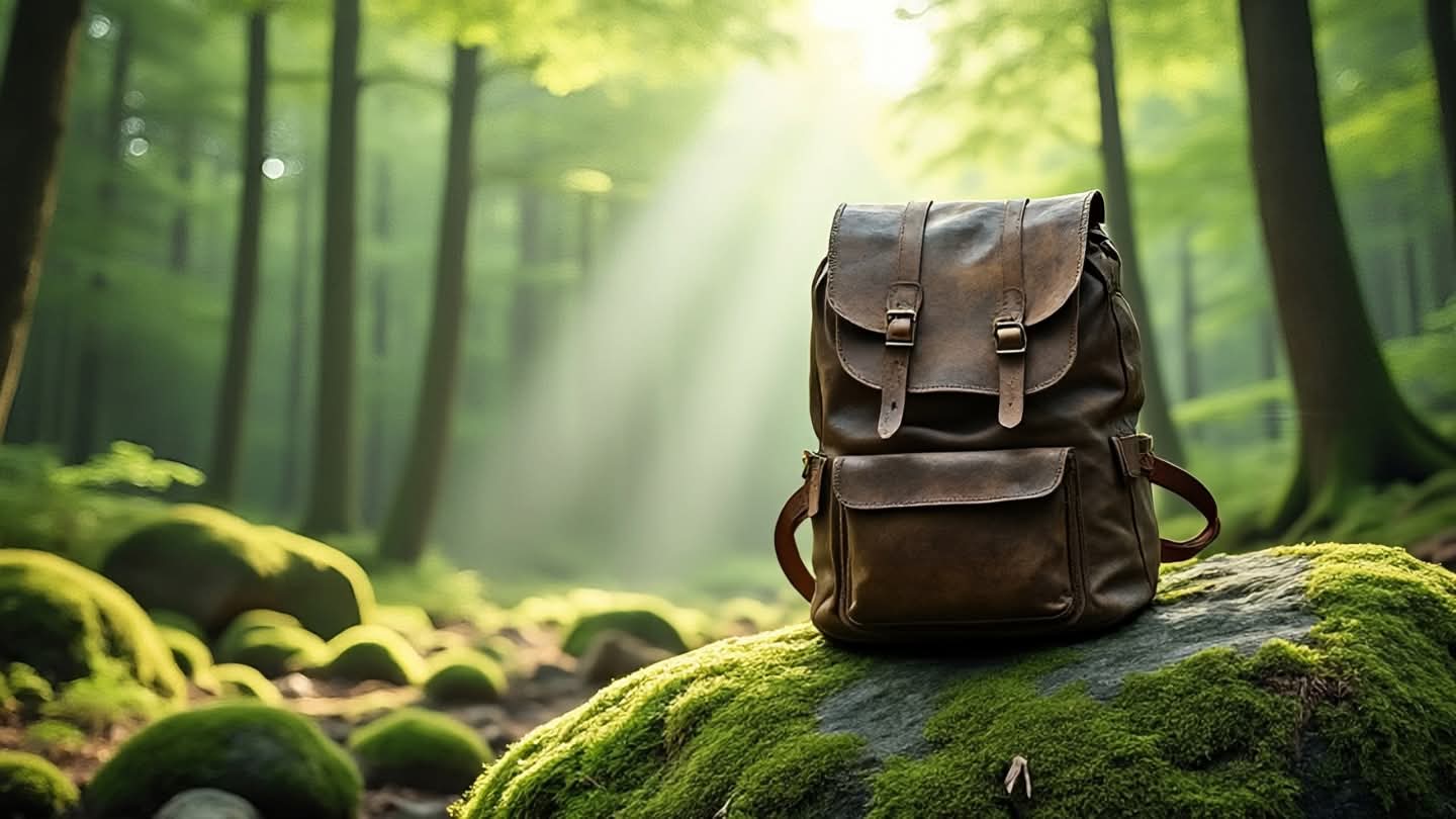 When the Past Comes Knocking: A Hiker’s Emotional Reunion