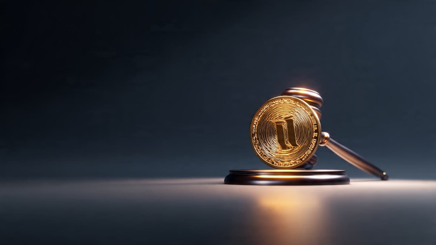 The Digital Ledger: Navigating the New Era of Crypto Regulation