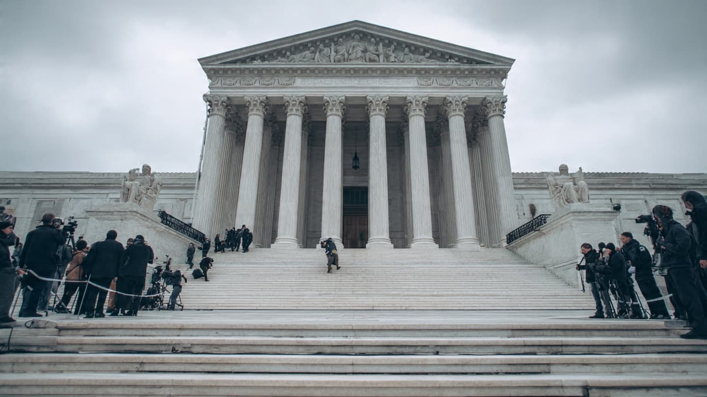As Borders Shape Lives, the Supreme Court Redefines Immigration Rules