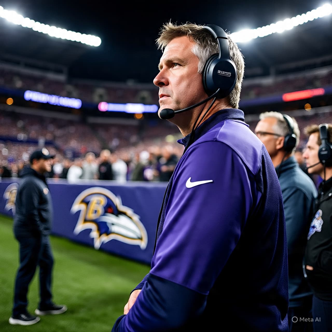 “When the Playbook Isn’t Enough: Coaching, Connection, and Accountability”