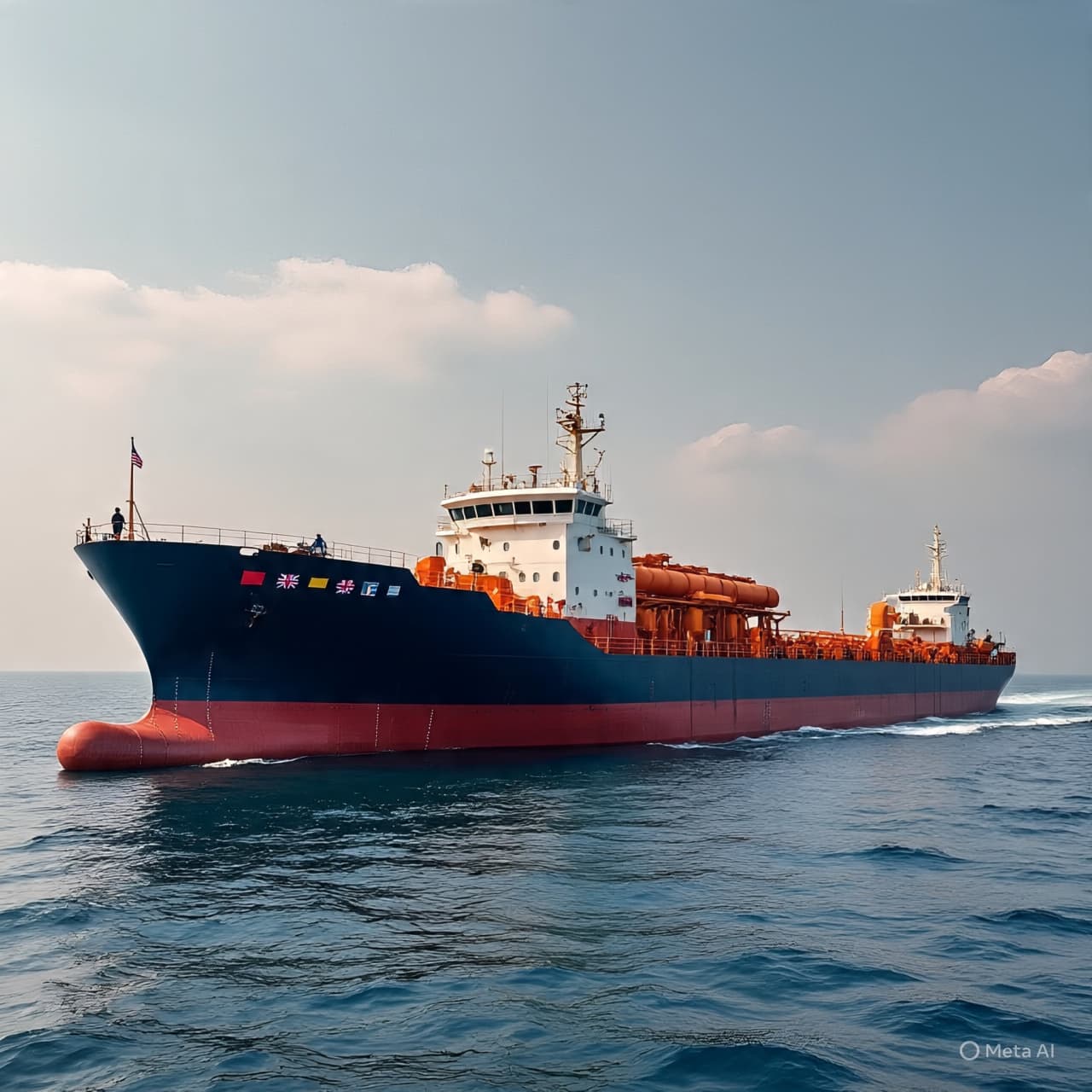  The River That Finds Its Course: Exploring Russia’s Loopholes in the World’s Sanctions Web