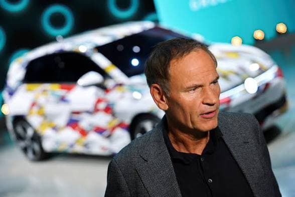 Volkswagen CEO aims to cut 100,000 jobs in major overhaul, Manager Magazin reports