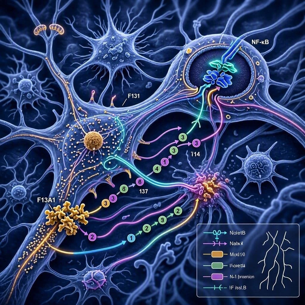 Unlocking Resistance in Glioblastoma Treatment
