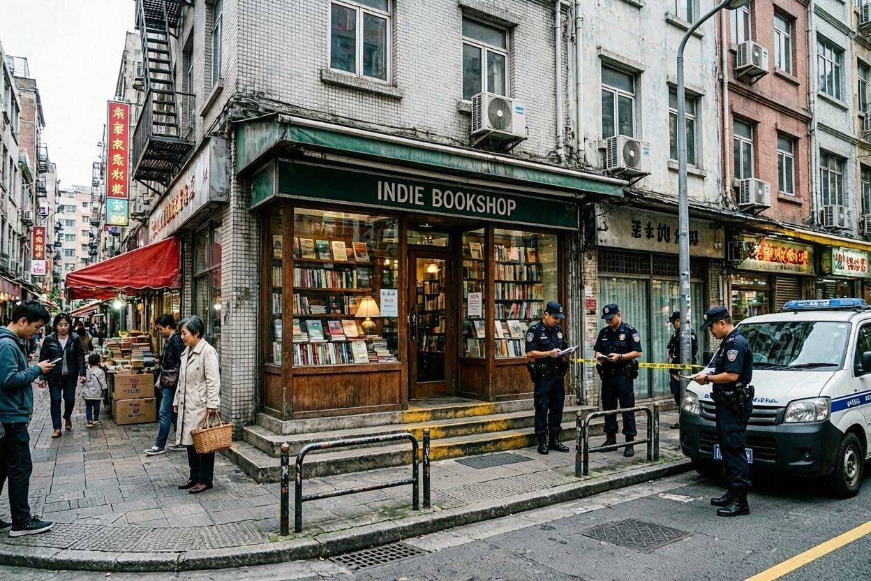 When Books Become Part of a Larger Conversation